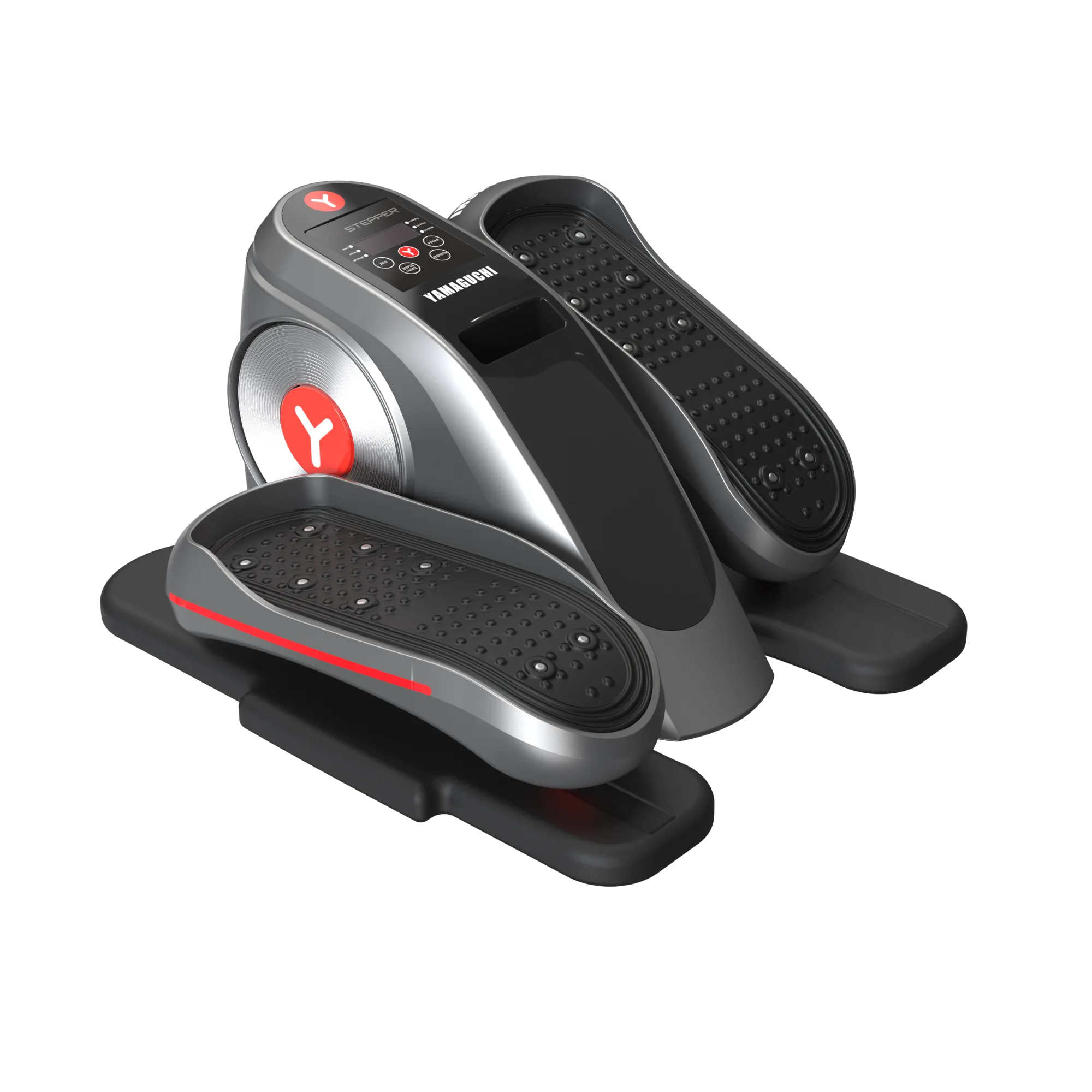 Степперы Yamaguchi