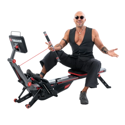 Гребной тренажер Yamaguchi