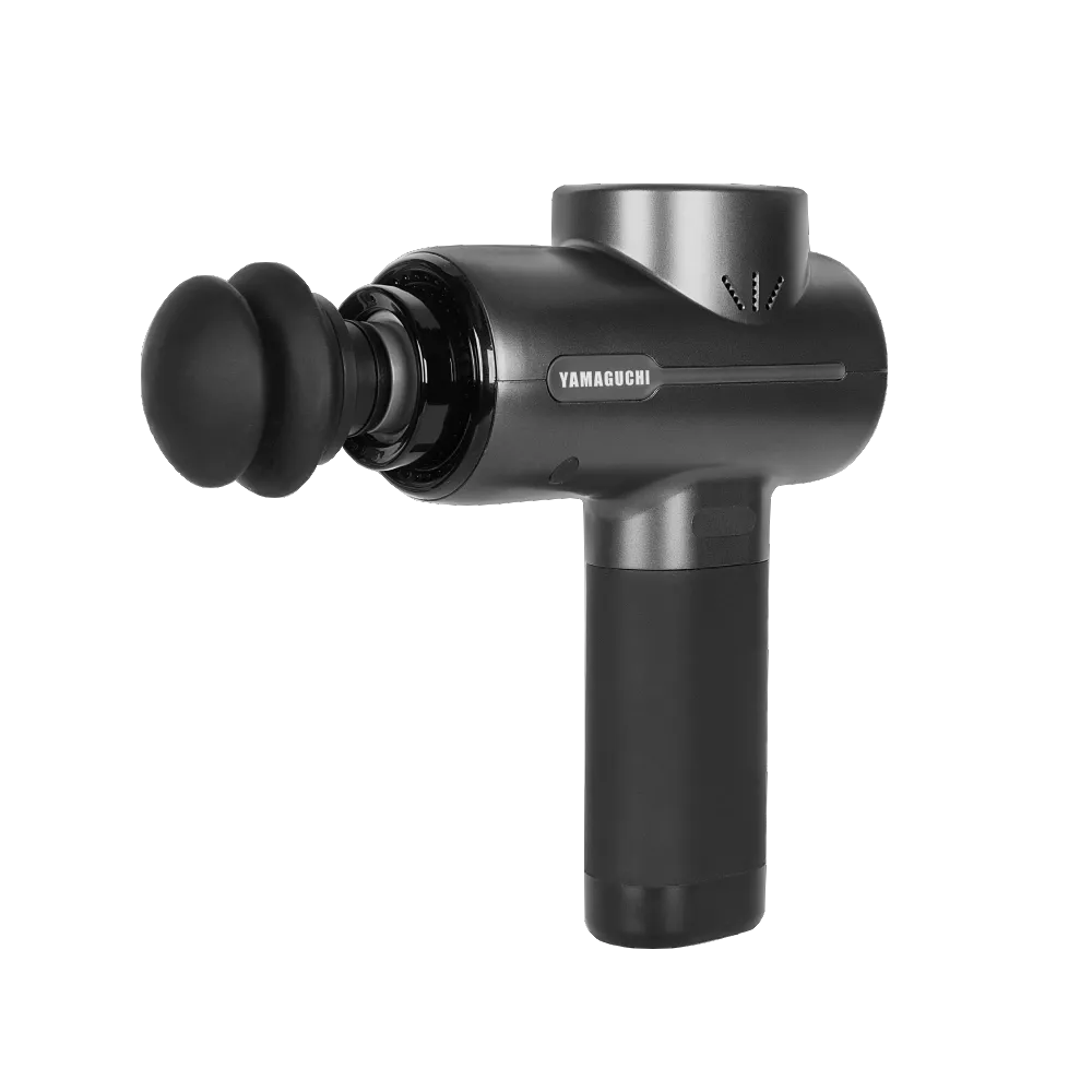 массажного пистолета Yamaguchi Therapy Massage Gun